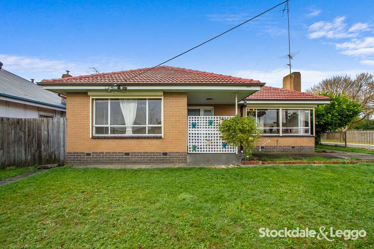 Main view of Homely house listing, 58 Latrobe Road, Morwell VIC 3840