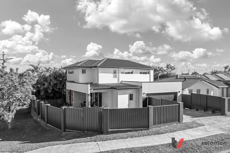 Main view of Homely house listing, 1 Arundel Street, Alexandra Hills QLD 4161