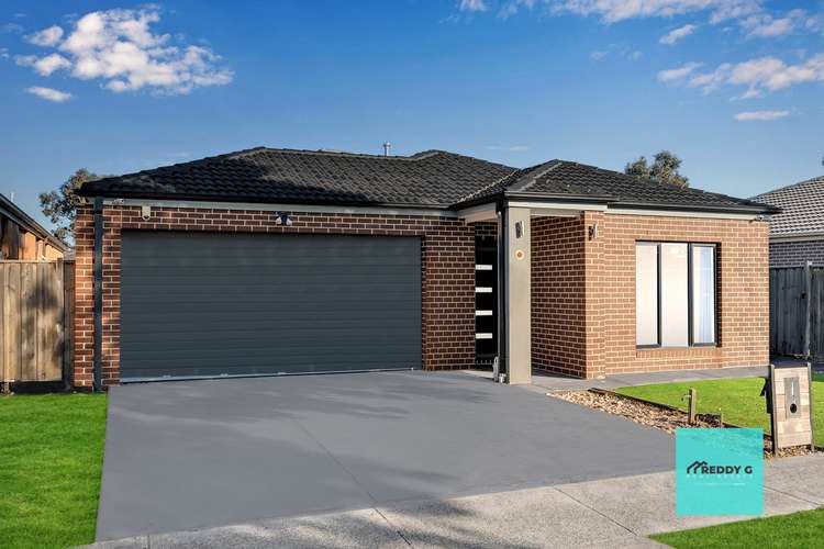 Main view of Homely house listing, 13 Pistachia Drive, Tarneit VIC 3029