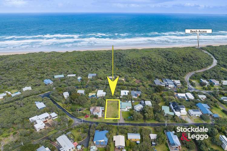 23 McIndoe Avenue, Venus Bay VIC 3956