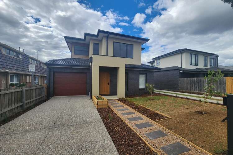 Main view of Homely house listing, 1/34 Storey, Reservoir VIC 3073