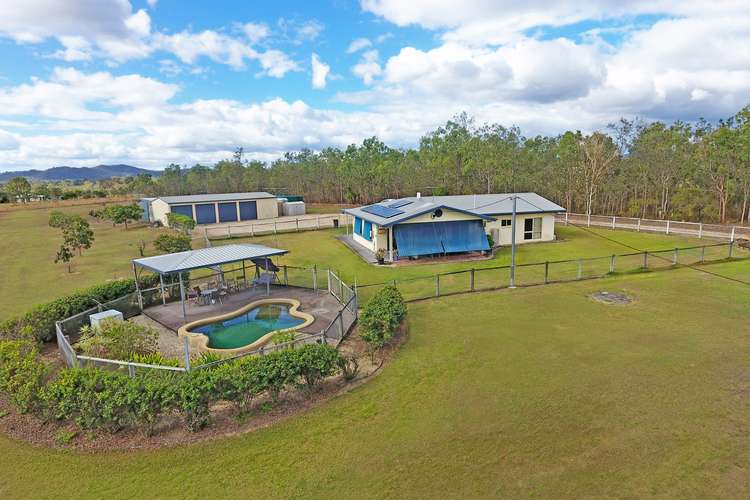 73 Emerald Heights Road, Mareeba QLD 4880