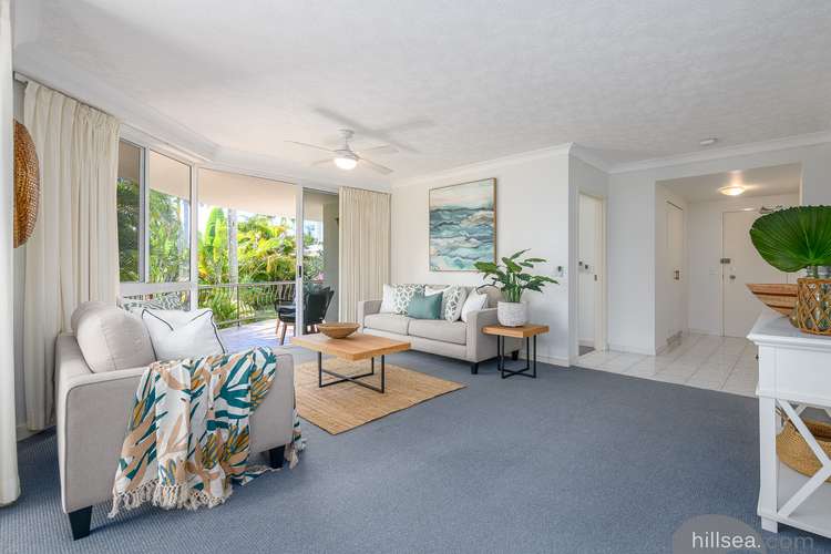 Main view of Homely unit listing, 1/41A Broadwater Street, Runaway Bay QLD 4216