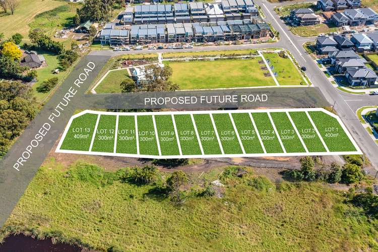 1 Proposed Road, Edmondson Park NSW 2174
