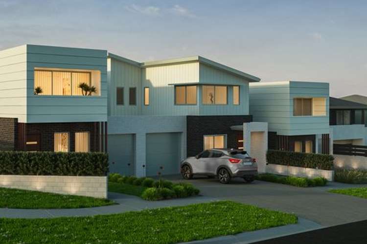 Main view of Homely townhouse listing, 1 Proposed Road, Riverstone NSW 2765