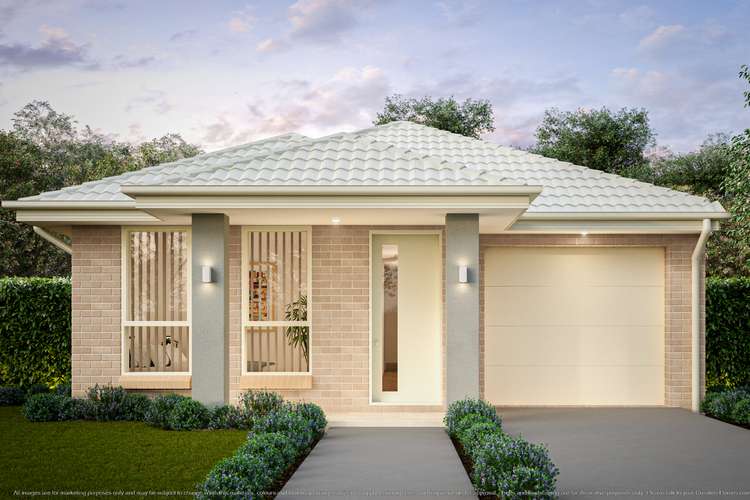 1 Proposed Road, Rouse Hill NSW 2155