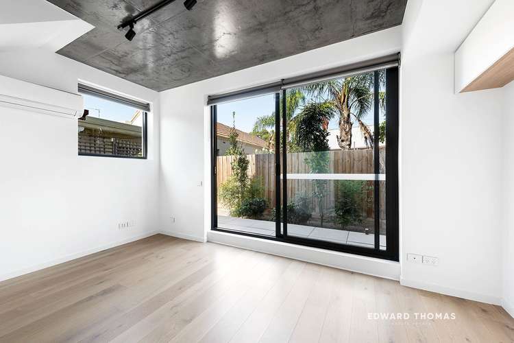 Main view of Homely apartment listing, G06/94-96 Punt Road, Windsor VIC 3181