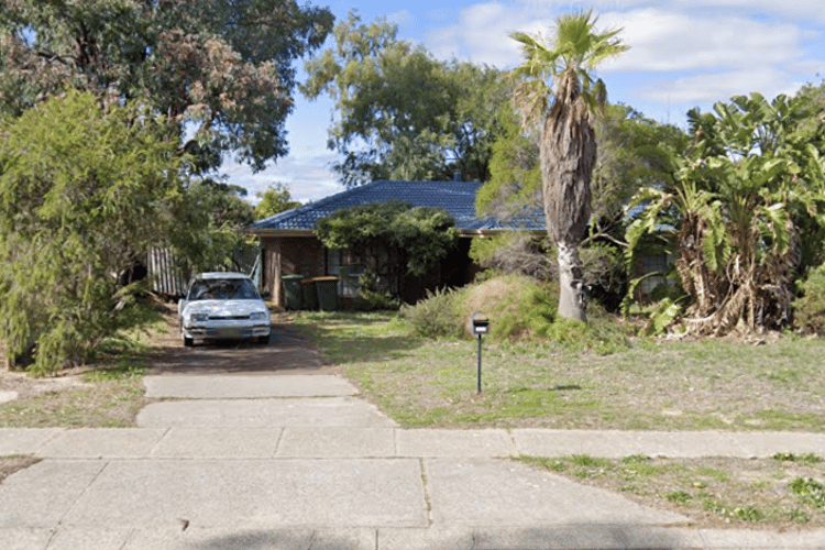 Main view of Homely house listing, 51 Lysander Drive, Heathridge WA 6027