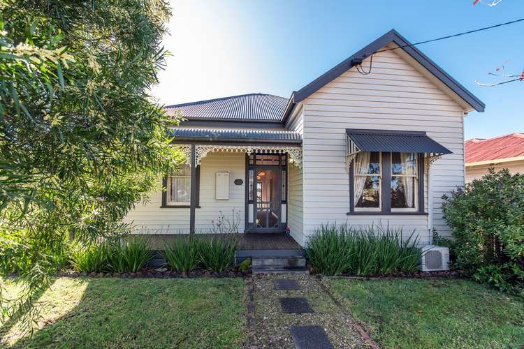 Main view of Homely house listing, 43 Tyers Street, Hamilton VIC 3300