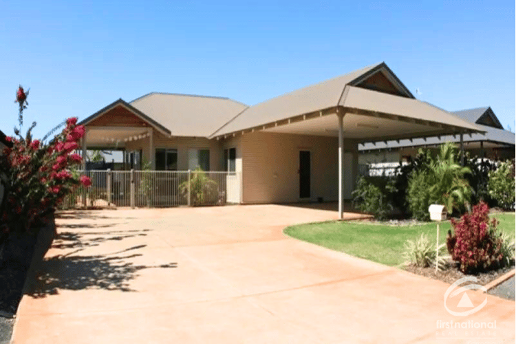 Main view of Homely house listing, 5 Gawthorne Drive, Millars Well WA 6714