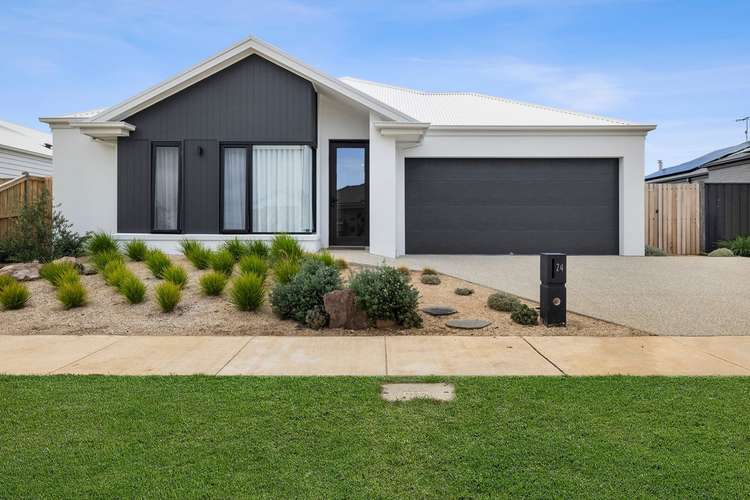 Main view of Homely house listing, 24 Karkalla Street, Torquay VIC 3228