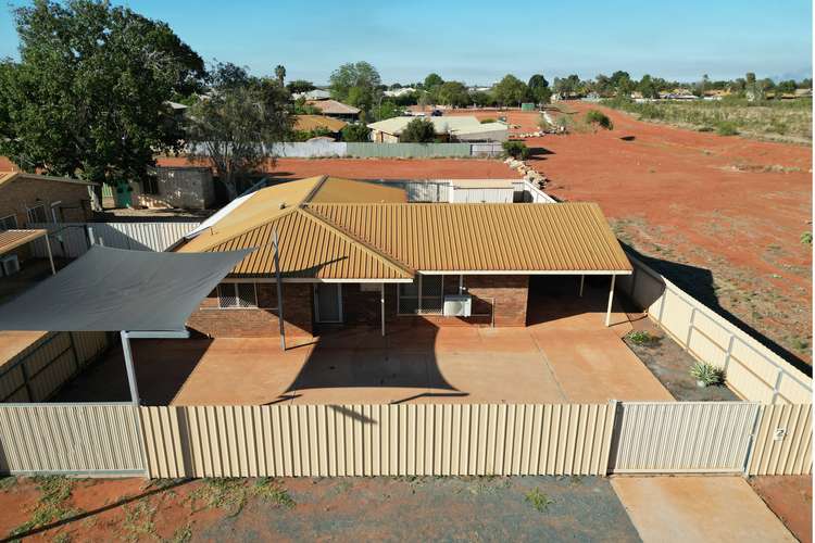 16 Boogalla Crescent, South Hedland WA 6722