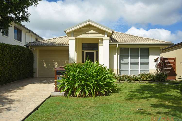 Main view of Homely house listing, 5 Liekefett Way, Little Mountain QLD 4551