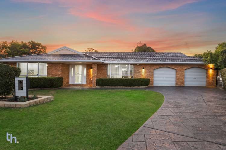 Main view of Homely house listing, 3 Askew Close, Kurri Kurri NSW 2327