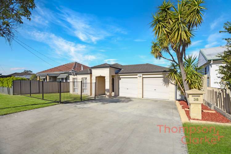 38 Ruskin Street, Beresfield NSW 2322