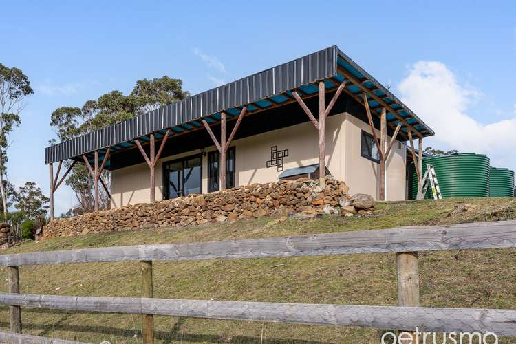 8605 Lyell Highway, Ouse TAS 7140