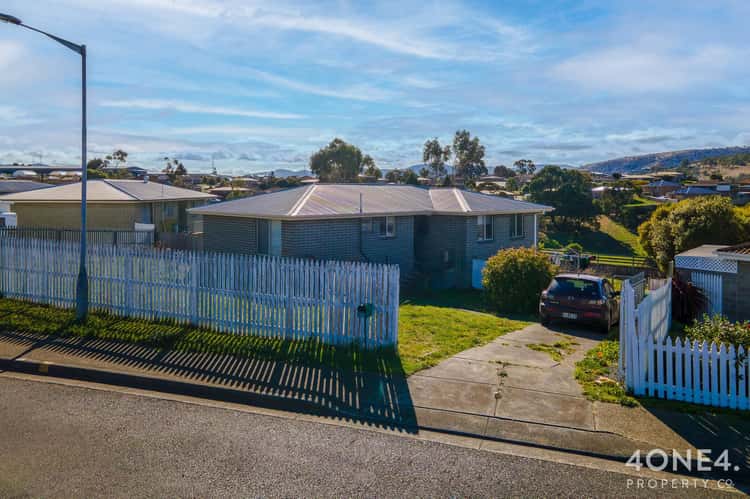 Second view of Homely house listing, 14 Flude Avenue, Bridgewater TAS 7030