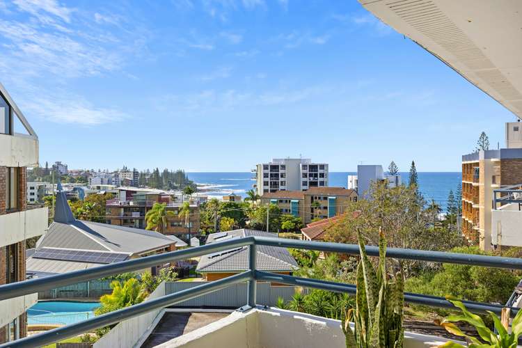 12/27 Canberra Terrace, Kings Beach QLD 4551