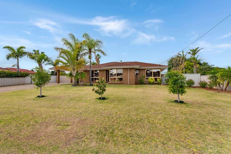 58 Sunnybanks Drive, Strathalbyn WA 6530