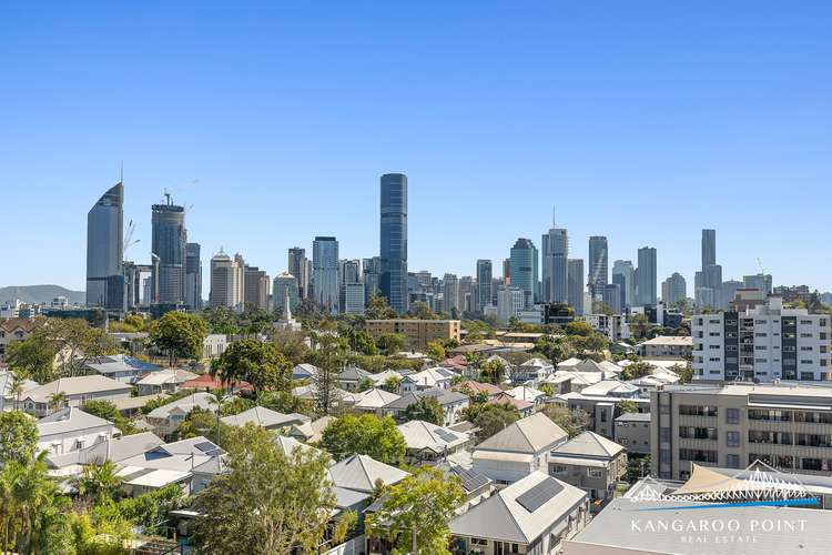 Main view of Homely apartment listing, 807/36 Anglesey Street, Kangaroo Point QLD 4169