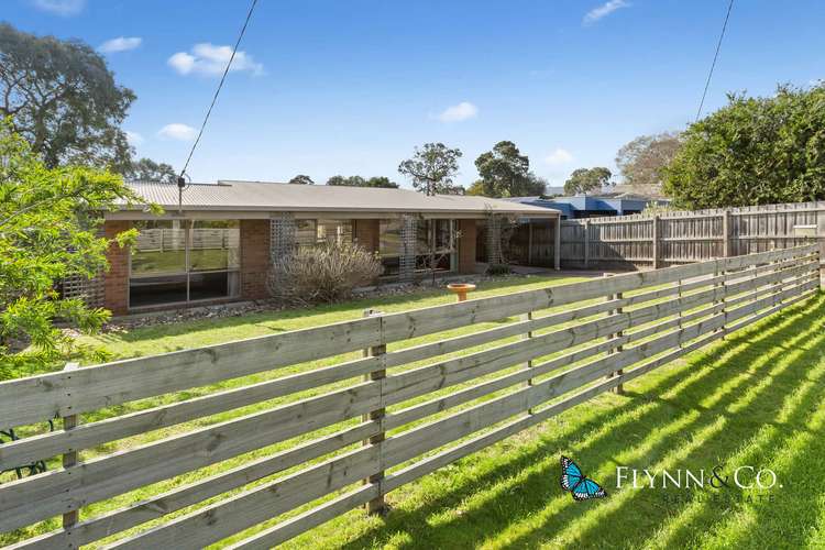 Main view of Homely house listing, 514 Waterfall Gully Road, Rosebud VIC 3939
