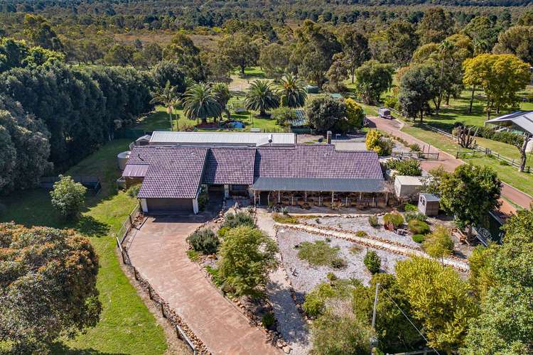 Main view of Homely house listing, 65 Lee-Steere Drive, Mariginiup WA 6078