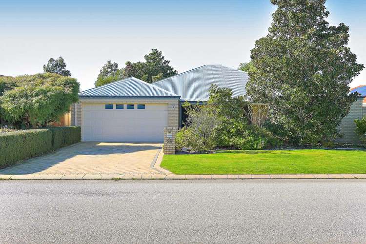 Main view of Homely house listing, 36 Mount Park Way, Canning Vale WA 6155