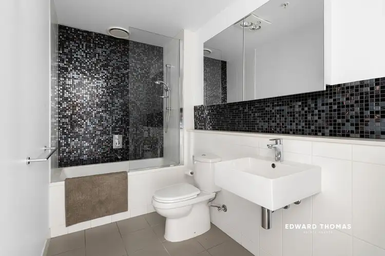 Fourth view of Homely apartment listing, 2017/18 Mt Alexander Road, Travancore VIC 3032