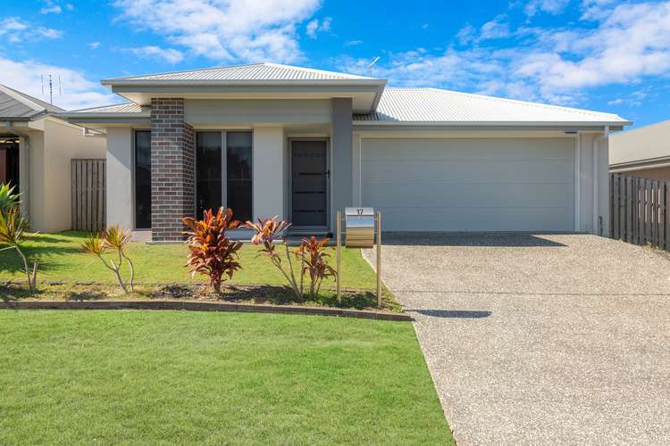 Main view of Homely house listing, 17 Toolona Street, Coomera QLD 4209