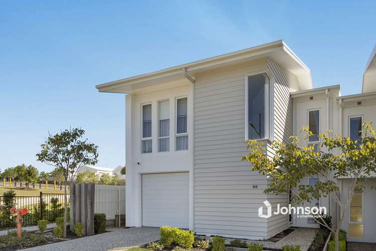 Main view of Homely townhouse listing, 88 Forest Drive, Pimpama QLD 4209
