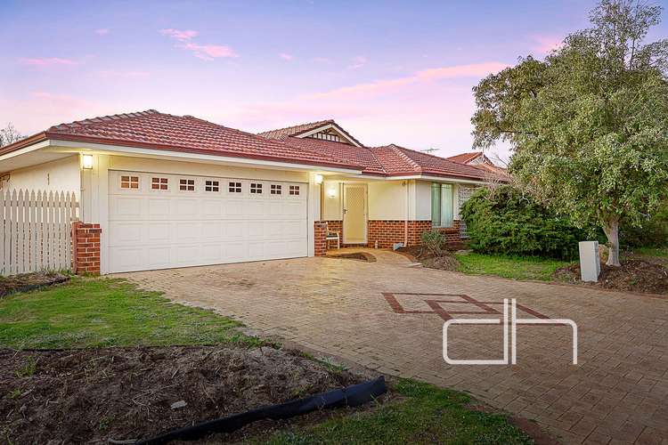 14 Everglades Parade, Landsdale WA 6065