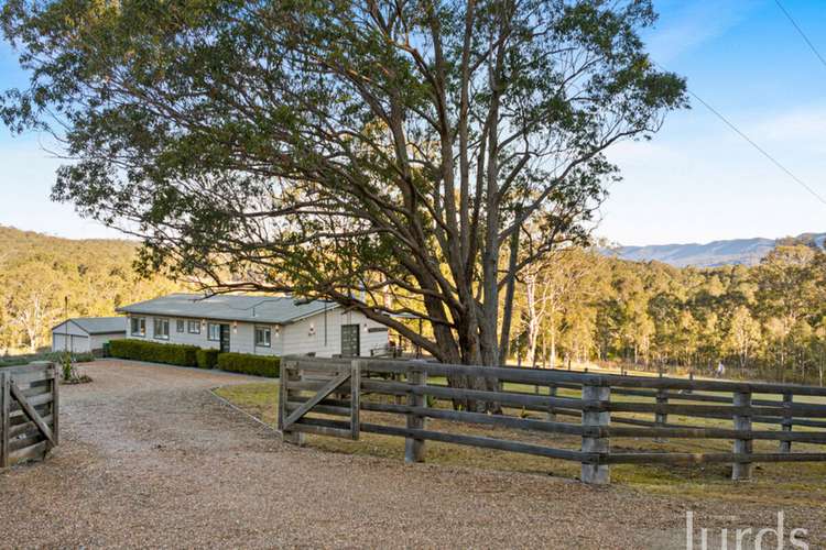 Main view of Homely lifestyle listing, 1377 Mount View Road, Millfield NSW 2325
