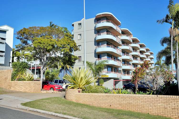 Main view of Homely unit listing, 7/7 Kent Street, West Gladstone QLD 4680