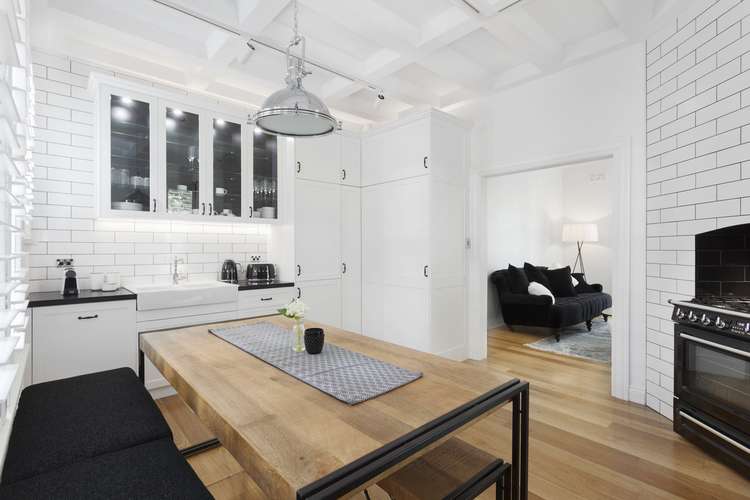 Main view of Homely apartment listing, 18 Munn Street, Sydney NSW 2000