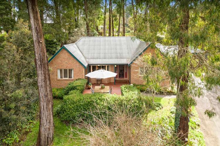Main view of Homely house listing, 14 Lakeside Drive, Emerald VIC 3782