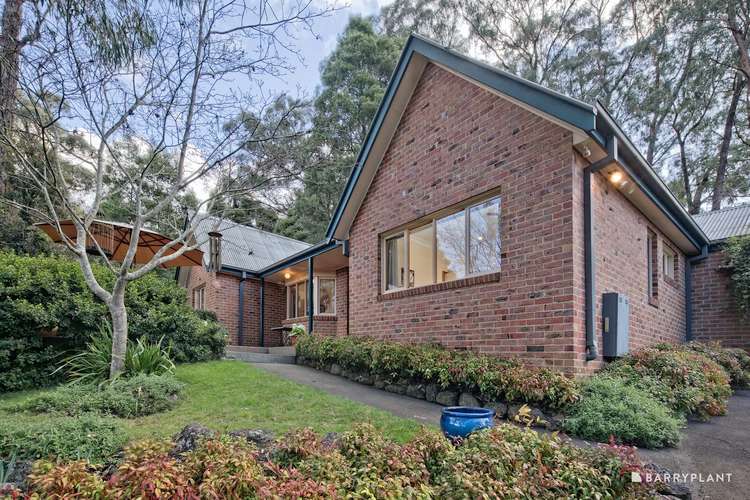 Second view of Homely house listing, 14 Lakeside Drive, Emerald VIC 3782