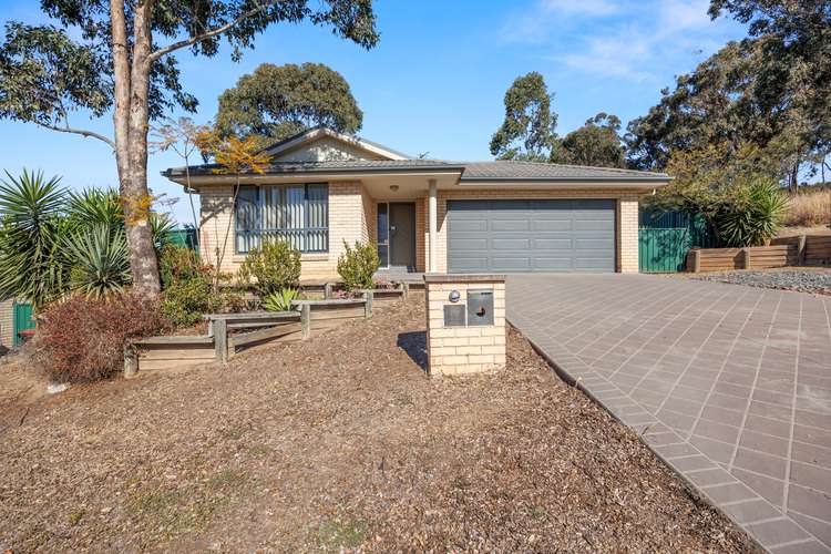 19 Bloodwood Road, Muswellbrook NSW 2333