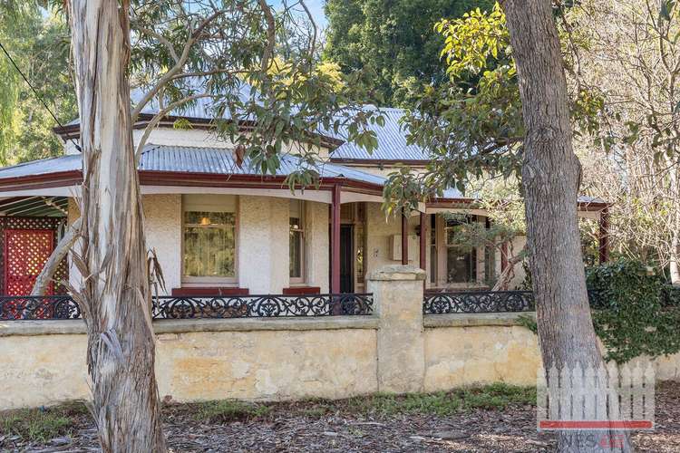Main view of Homely house listing, 27 North Road, Bassendean WA 6054