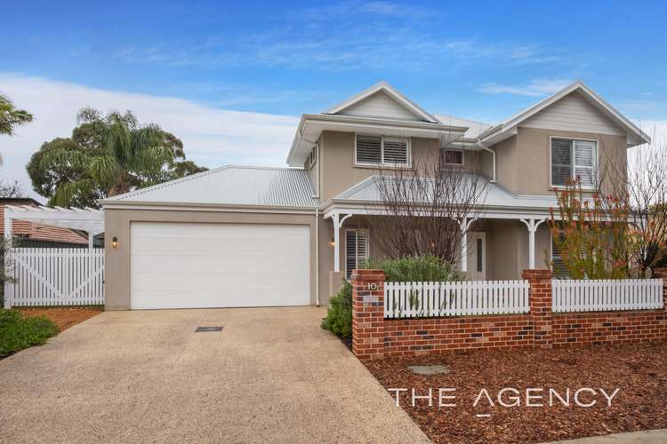 Main view of Homely house listing, 10 Plymouth Street, Woodbridge WA 6056