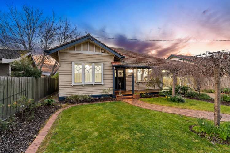 Main view of Homely house listing, 159 Cunninghame Street, Sale VIC 3850