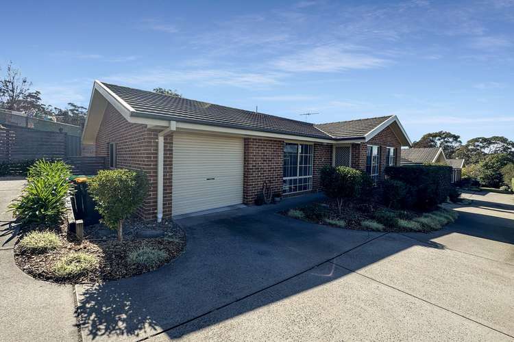 Main view of Homely villa listing, 3/5 Monaro Street, Pambula NSW 2549