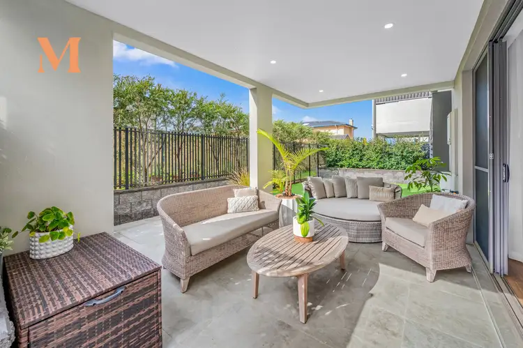 Main view of Homely apartment listing, 104/208 The Esplanade, Speers Point NSW 2284