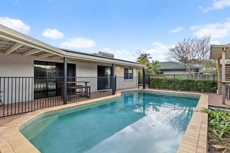 Main view of Homely house listing, 4 Quintinia Street, Algester QLD 4115