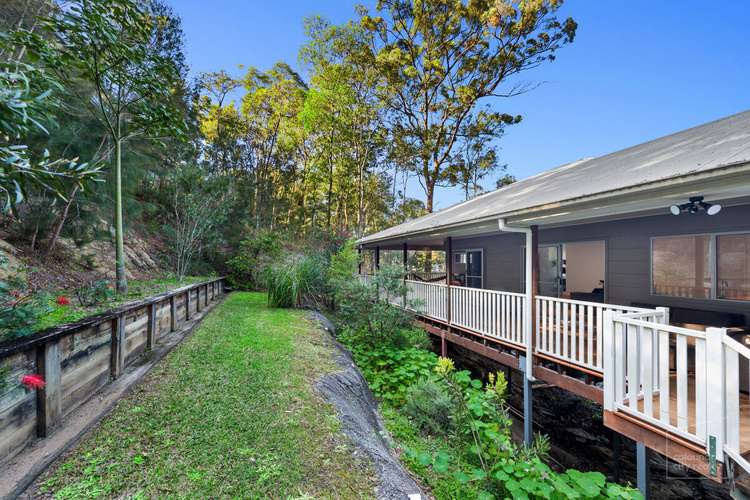 Main view of Homely house listing, 27 Dunk Place, Little Mountain QLD 4551