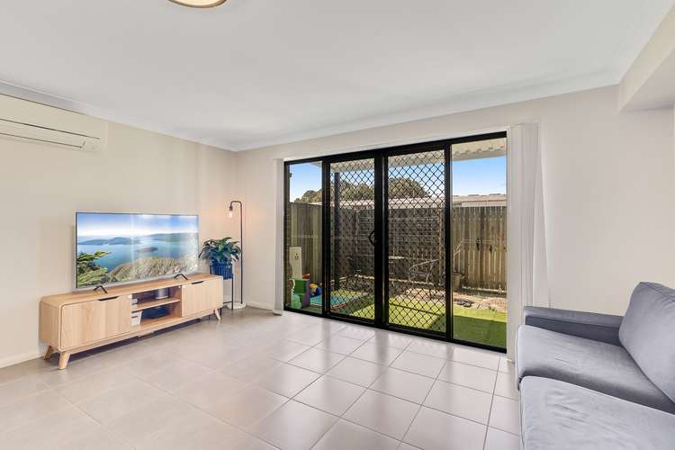 18/81 Vacy Street, Newtown QLD 4350