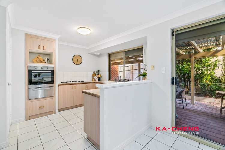Seventh view of Homely townhouse listing, 3/409 Hector Street, Yokine WA 6060