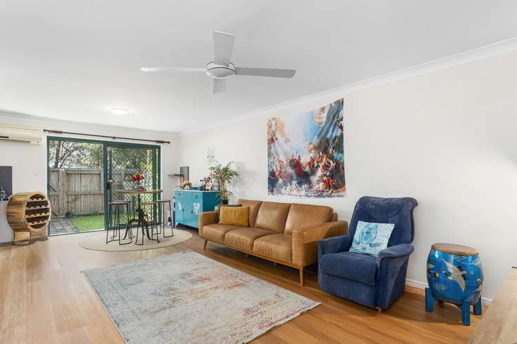 22/28 Ancona Street, Carrara QLD 4211