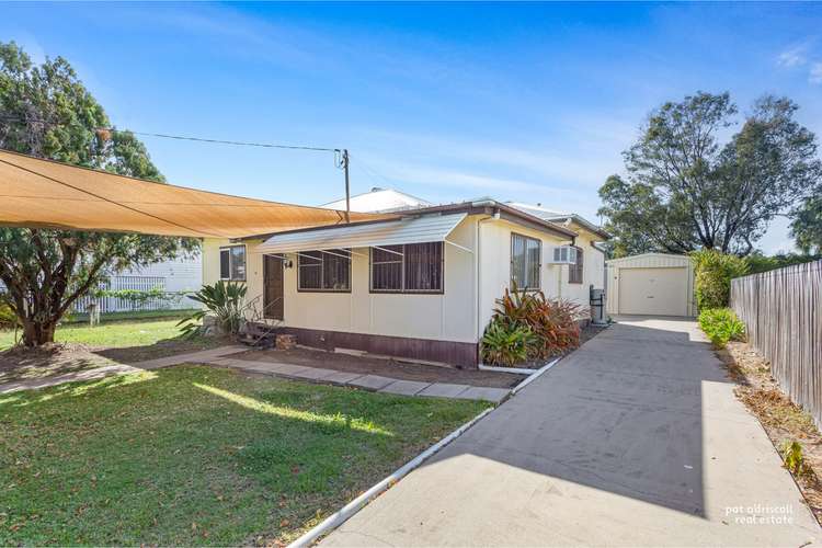 92 Tomkins Street, Berserker QLD 4701