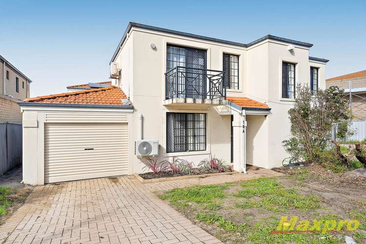 16A Lawson Street, Bentley WA 6102