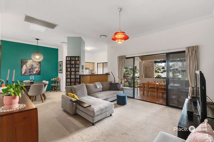 Main view of Homely apartment listing, 21/108 Sydney Street, New Farm QLD 4005